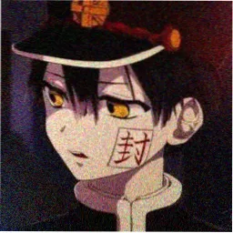 似锦漫画读者头像一