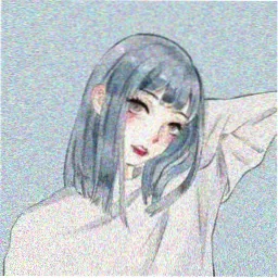 似锦漫画读者头像二