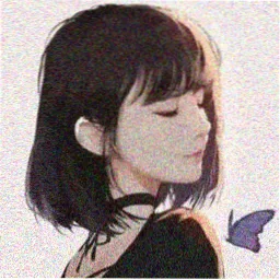 似锦漫画读者头像三